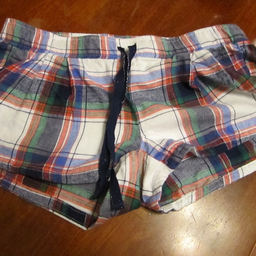 Aeropostale Cute Sleep Shorts!